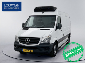 Малотоннажный рефрижератор MERCEDES-BENZ Sprinter 314