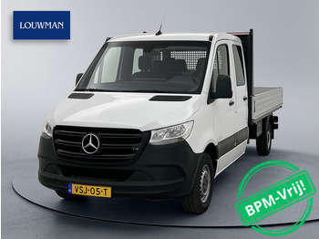 Малотоннажный бортовой грузовик MERCEDES-BENZ Sprinter 314