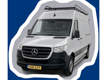 Цельнометаллический фургон MERCEDES-BENZ Sprinter 316