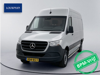 Легковой фургон MERCEDES-BENZ Sprinter 316