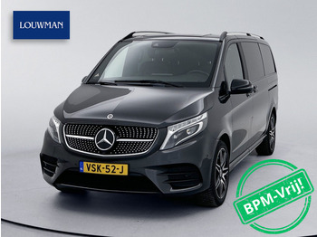 Легковой фургон MERCEDES-BENZ