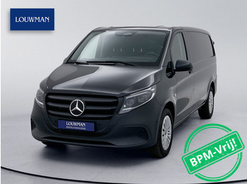 Цельнометаллический фургон MERCEDES-BENZ Vito 116