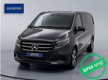 Цельнометаллический фургон MERCEDES-BENZ Vito 116