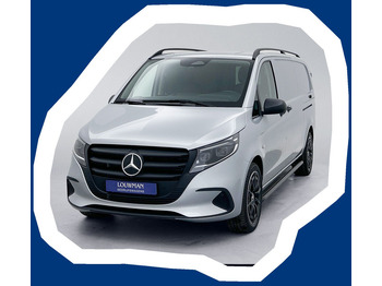 Легковой фургон MERCEDES-BENZ Vito 119
