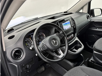 Mercedes-Benz Vito 119 CDI Lang DC 2x schuifdeur Dubbele cabine Navigatie Trekhaak Climate control Sidebars в лизинг Mercedes-Benz Vito 119 CDI Lang DC 2x schuifdeur Dubbele cabine Navigatie Trekhaak Climate control Sidebars: фото 4