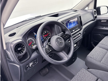 Цельнометаллический фургон Mercedes-Benz Vito Vito 116 Lang Trekhaak LED Achteruitrijcamera Betimmering Cruise Control: фото 5