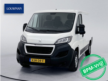 Легковой фургон PEUGEOT Boxer