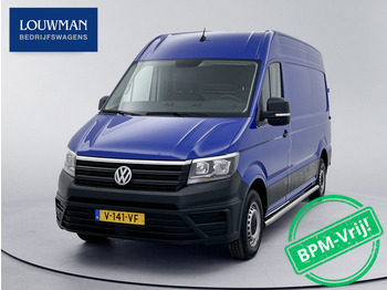 Цельнометаллический фургон VOLKSWAGEN Crafter 35