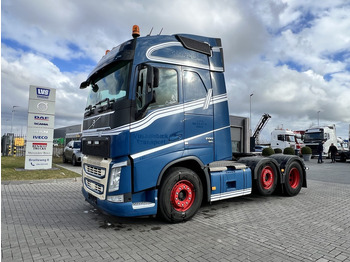 Тягач VOLVO FH 500
