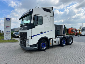 Тягач VOLVO FH 460