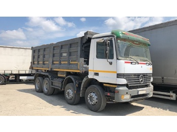 Самосвал Mercedes-Benz ACTROS MP1 EXPORT: фото 2