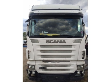 Запчасти SCANIA