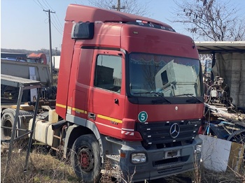 Тягач MERCEDES-BENZ Actros