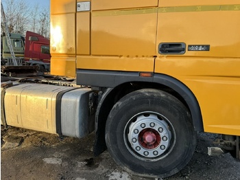 Тягач DAF XF95 430 ATI RETARDER EXPORT: фото 3