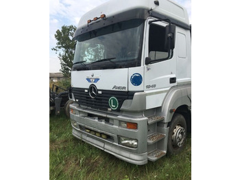 Тягач Mercedes-Benz Actros MP1, MP2, MP3 PARC: фото 2