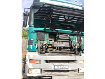 Тягач Mercedes-Benz Actros MP1, MP2, MP3 PARC: фото 4