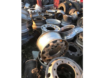 Колесный диск