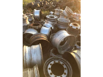 Колесный диск