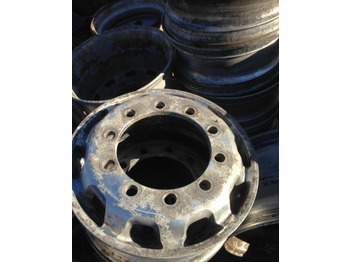 Колесный диск