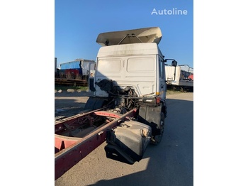 Запчасти для Грузовиков PIESE din dezmembrari RENAULT MIDLINER 210 160 150 180 150 170 4: фото 3