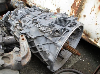 Коробка передач для Грузовиков 12AS2301IT: фото 2