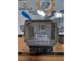 Блок управления BOSCH