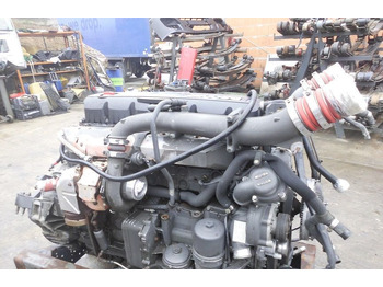 Двигатель для Грузовиков DAF 410 E5 DAF XF 105: фото 2 Двигатель для Грузовиков DAF 410 E5 DAF XF 105: фото 2