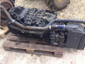 Коробка передач DAF XF 105