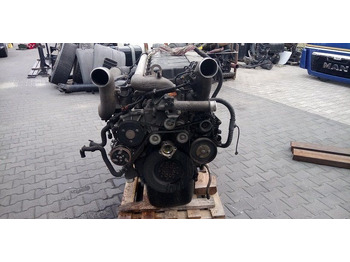Двигатель для Грузовиков MAN D2676LF14 480 MAN TGS TGX: фото 2 Двигатель для Грузовиков MAN D2676LF14 480 MAN TGS TGX: фото 2