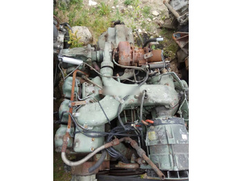 Двигатель MERCEDES-BENZ