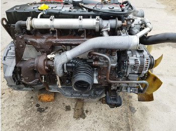 Двигатель RENAULT Midlum