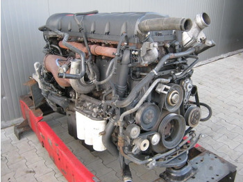 Двигатель для Грузовиков Renault DXi11 440 Renault Premium, Kerax: фото 2