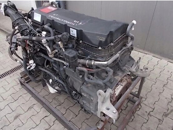 Двигатель RENAULT T
