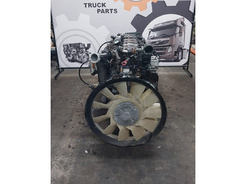Двигатель SCANIA R