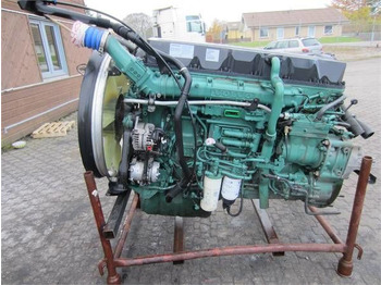 Двигатель VOLVO FH13