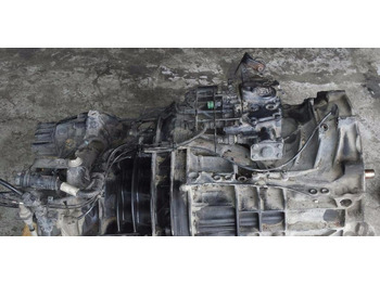 Коробка передач RENAULT Premium