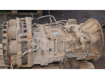 Коробка передач NEOPLAN