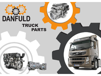 Коробка передач для Автобусов ZF Ecomat 5HP500: фото 3