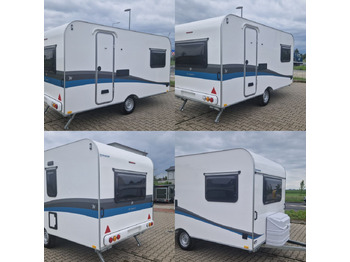 Прицеп дача NIEWIADÓW