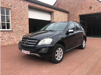 Легковой автомобиль MERCEDES-BENZ