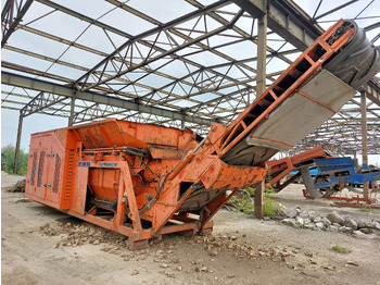 Измельчитель древесины FORUS BZ381: фото 3 Измельчитель древесины FORUS BZ381: фото 3