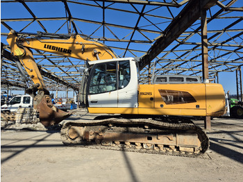 Гусеничный экскаватор LIEBHERR R 926