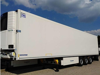Полуприцеп-рефрижератор KRONE
