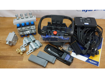 Строительная техника