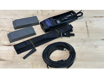 Новый Лесной прицеп Set Scanreco RC400 with Walvoil DPX100 Manitex, Palfinger, Atlas, Cormach: фото 4 Новый Лесной прицеп Set Scanreco RC400 with Walvoil DPX100 Manitex, Palfinger, Atlas, Cormach: фото 4