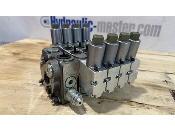 Измельчитель пней HUSQVARNA