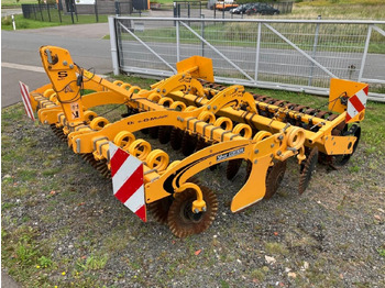 Дисковая борона AGRISEM