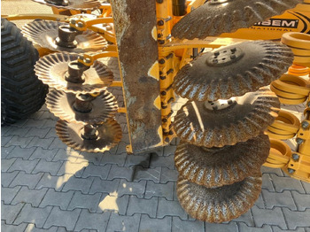 Дисковая борона AGRISEM GOLD 4.5: фото 5