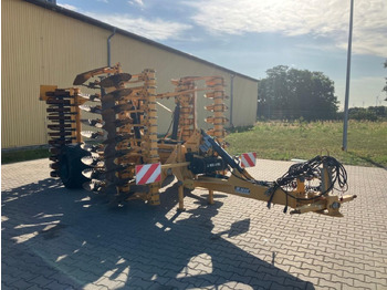 Дисковая борона AGRISEM GOLD 4.5: фото 4