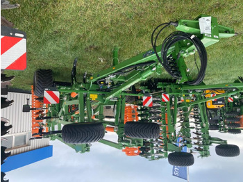 Новый Культиватор Amazone GRUBBER CENIUS 5003: фото 2 Новый Культиватор Amazone GRUBBER CENIUS 5003: фото 2